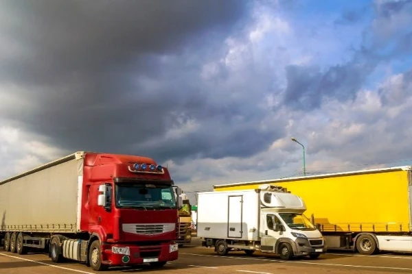Tekirdağ Erzurum Nakliyat Ambarları